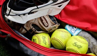 Baseball & softball: Fort Worth-area TAPPS, SPC roundup