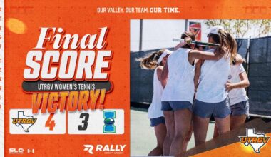 Buijtenhuijs Clinches Women’s Tennis First Win Over Islanders in Eight Years