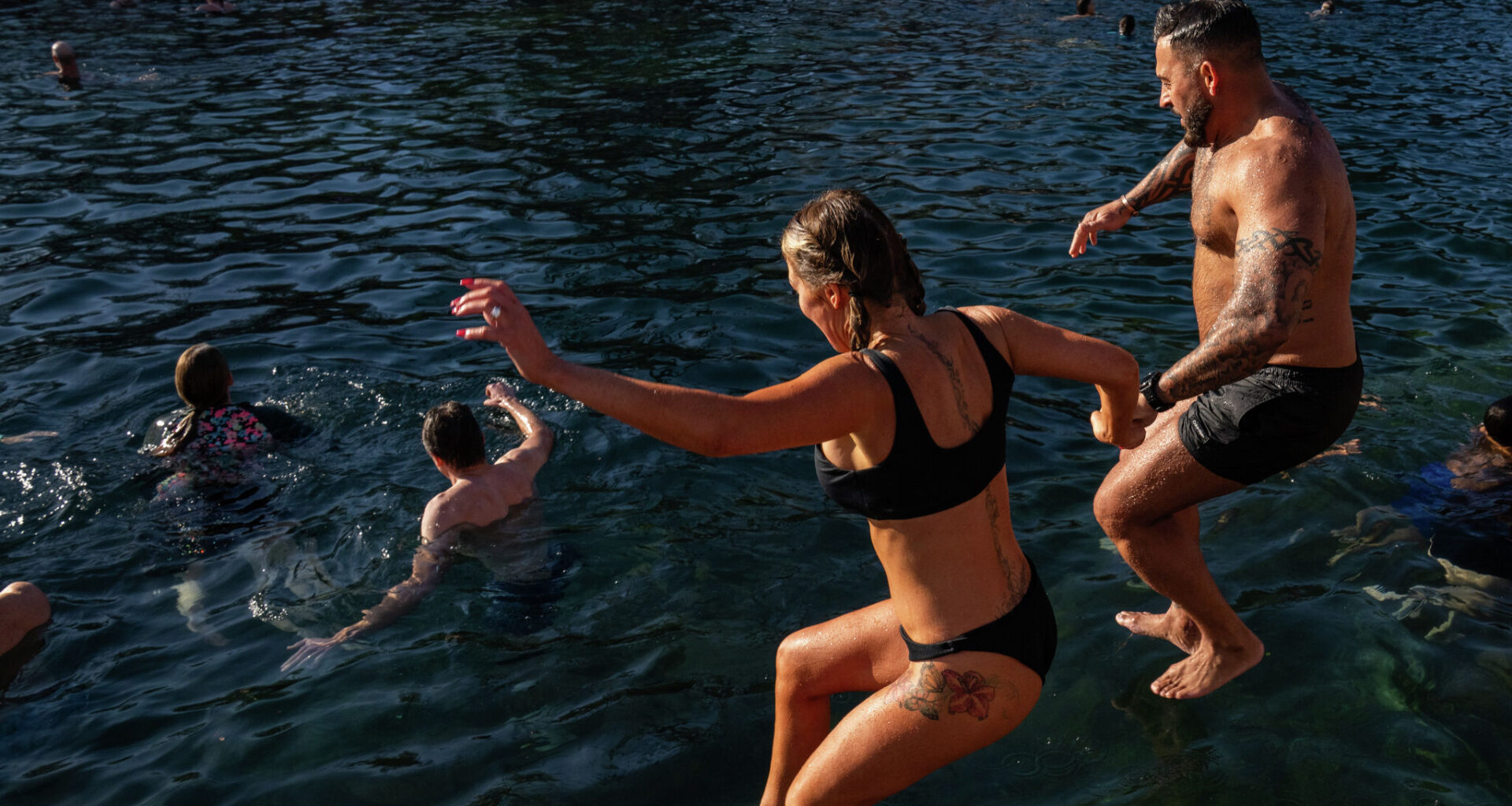 Barton Springs Pool in Austin reopens on Saturday. What to know