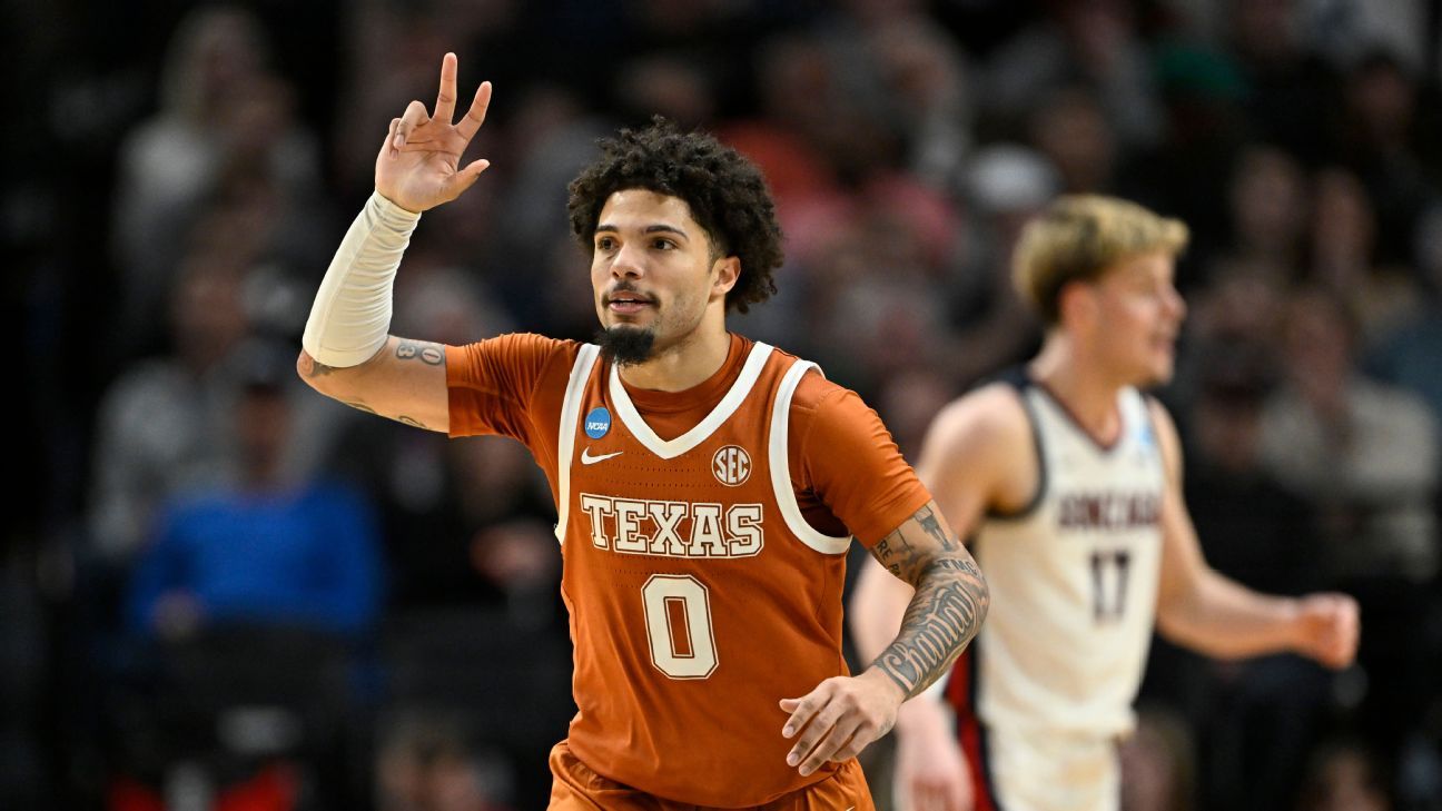 Men's March Madness Saturday takeaways: How every second-round game was decided