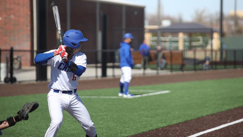 Chaps Split Pair of Close Games Against Javelinas