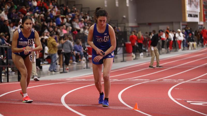 LCU Track & Field Teams Open Outdoor Season