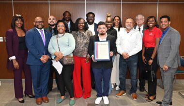Arlington EDC Empowers Entrepreneurs Through Cohort Program
