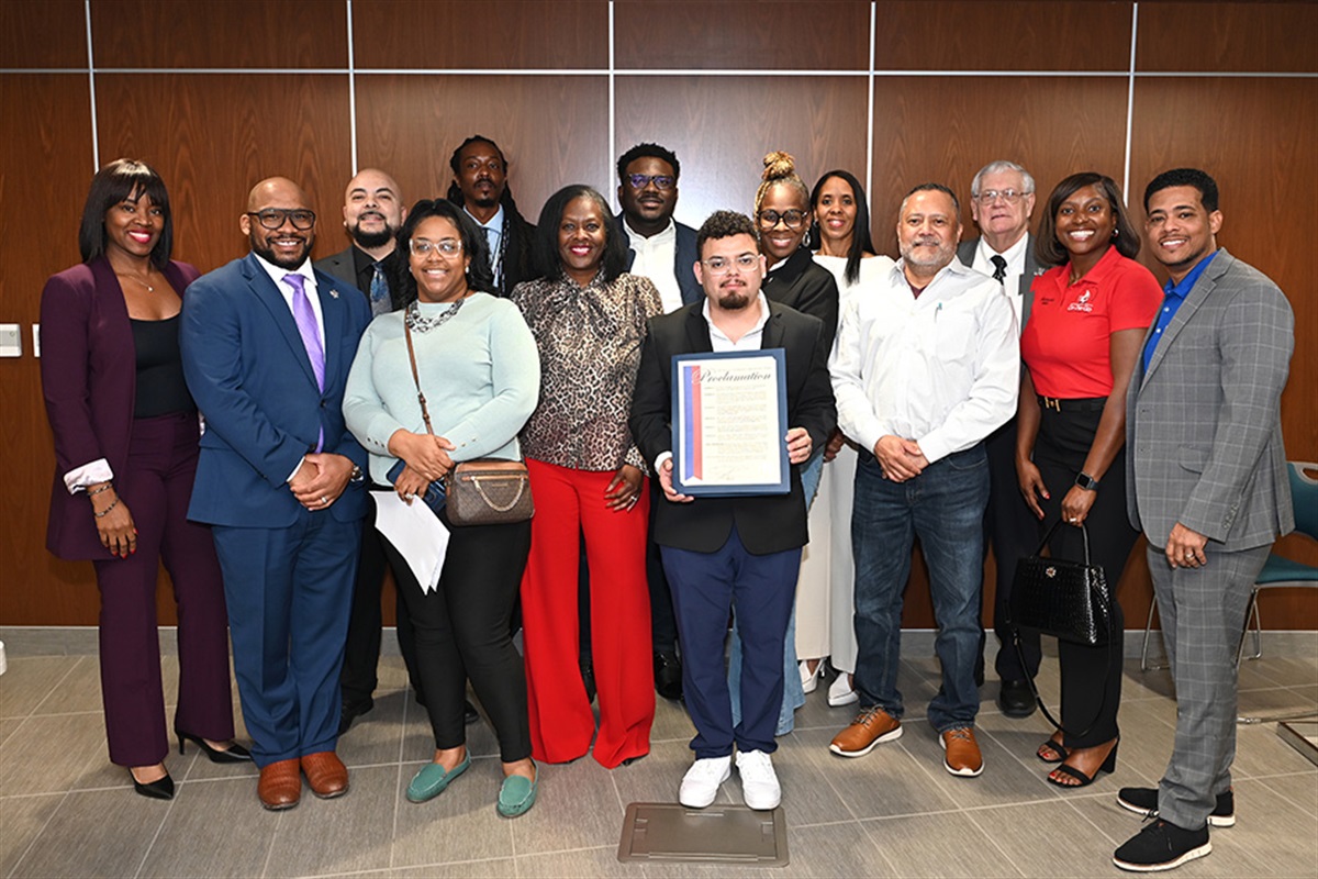 Arlington EDC Empowers Entrepreneurs Through Cohort Program