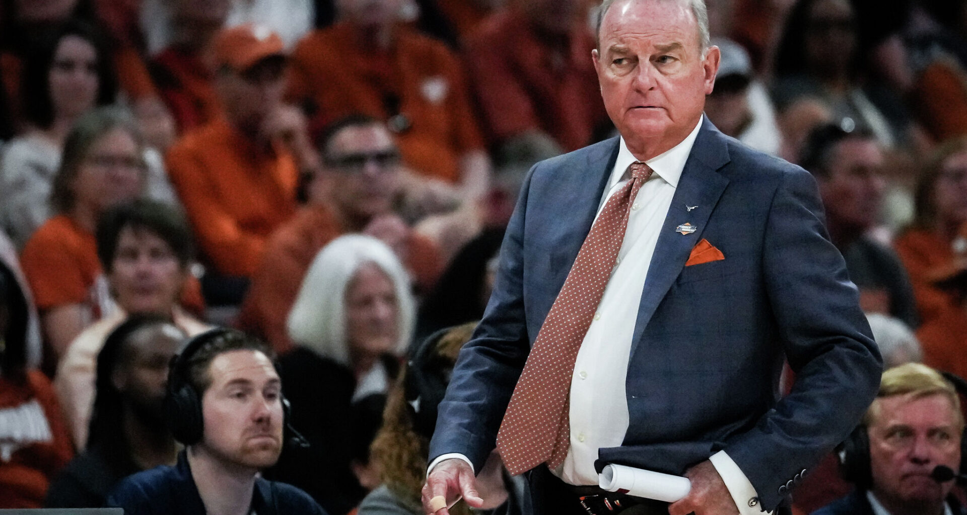 Texas' Vic Schaefer, Oregon's Kelly Graves met in 2019 NCAA Tournament