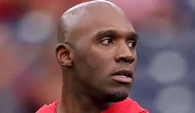 Cowboys Eyeing Texans’ Azeez Al-Shaair for Potential Trade