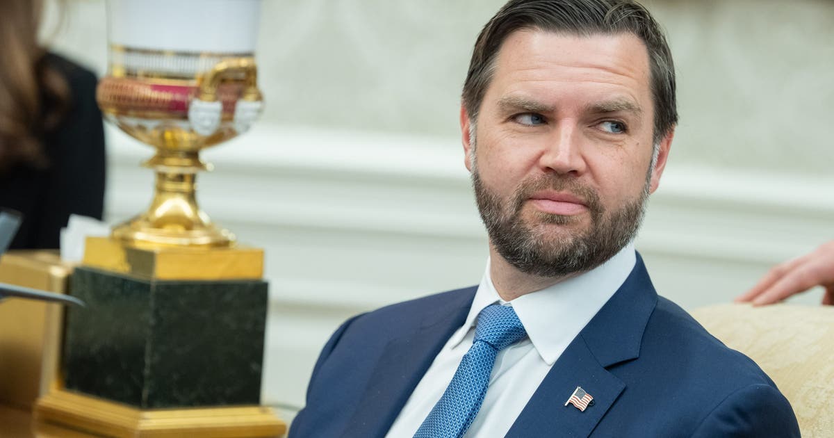 Austin expects traffic delays this week as Vice President JD Vance visits