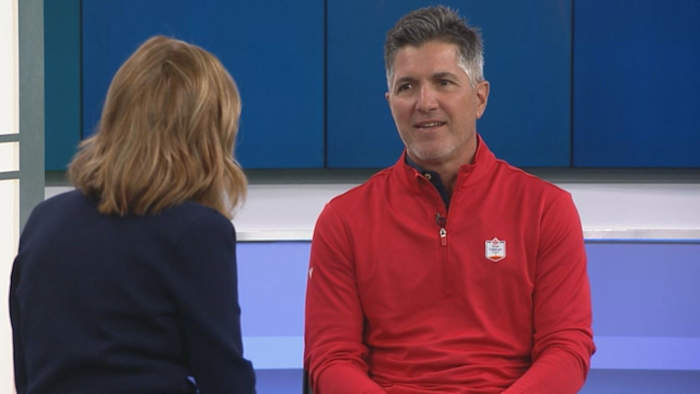 Texas Children’s Houston Open returns to Memorial Park, supporting local families and kids’ care