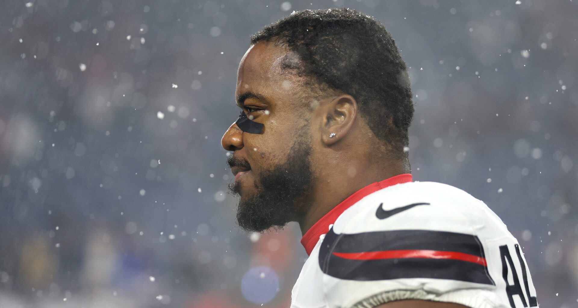 Cowboys Azeez Al-Shaair Trade 'Discussion' Gets Blunt Reaction