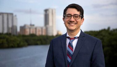 Police groups call on Travis County DA Jose Garza to resign over misconduct