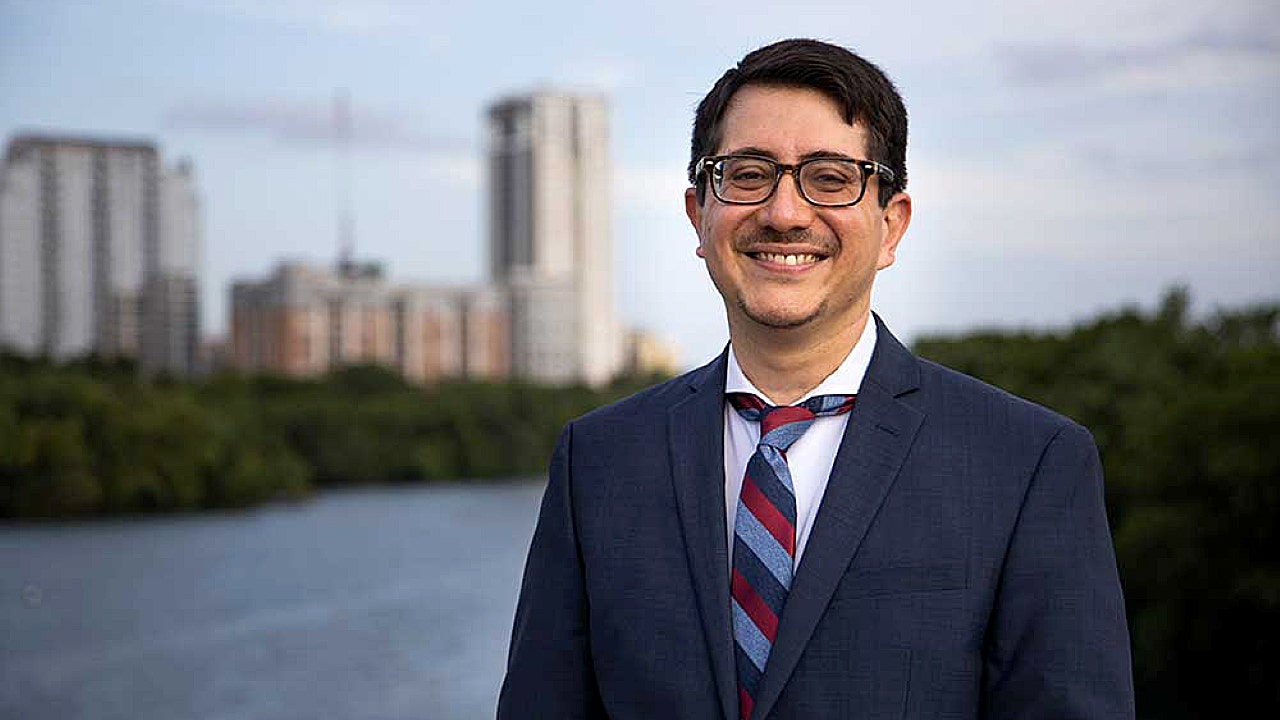 Police groups call on Travis County DA Jose Garza to resign over misconduct