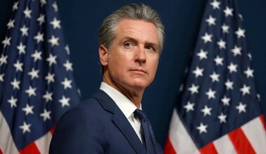 Key Newsom claim about California vs red state taxes shredded by expert