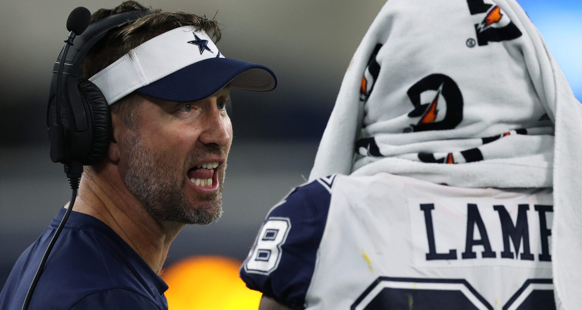 Cowboys CeeDee Lamb Makes Brian Schottenheimer Statement