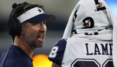 Cowboys CeeDee Lamb Makes Brian Schottenheimer Statement