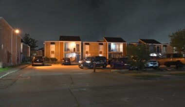 Man shot in Brays Oaks after 'small fender-bender,' Houston Police say