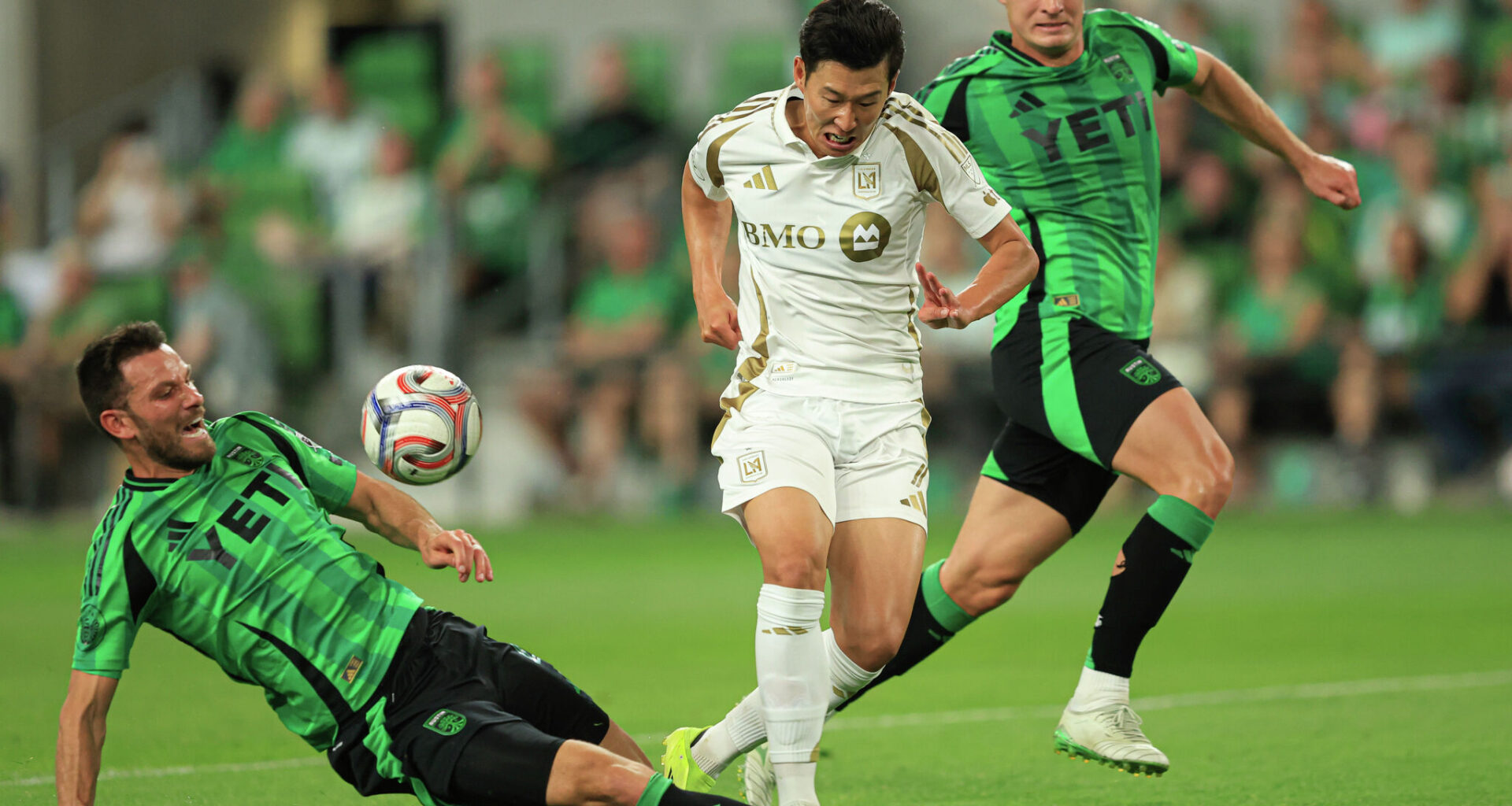 4 takeaways from MLS scoreless draw