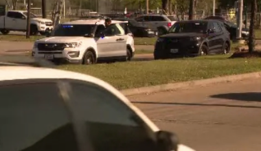 Fatal crash reported in Houston's Innwood area