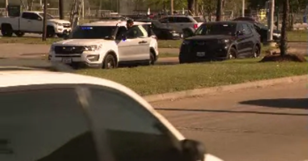 Fatal crash reported in Houston's Innwood area