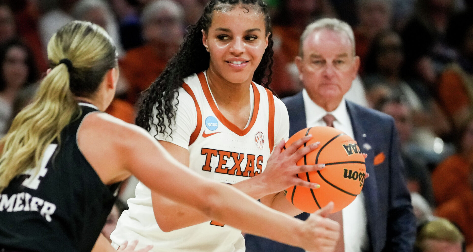 Texas basketball vs Oregon game score: NCAA Tournament live updates