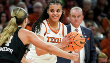 Texas basketball vs Oregon game score: NCAA Tournament live updates