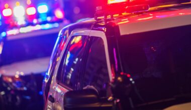 Man, 38, identified as person who died following a hit-and-run in northeast Dallas