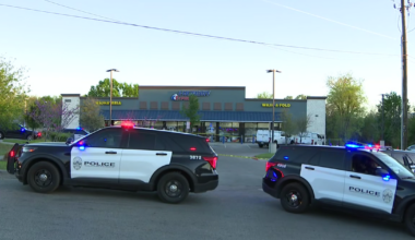 Man found dead on Loyola Lane in Austin