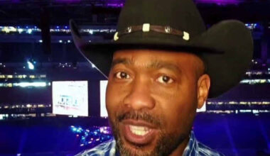 Legendary rodeo clown Leon Coffee transitions after retirement in Houston