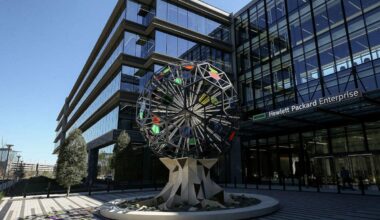 20 companies that moved from California to Texas this decade