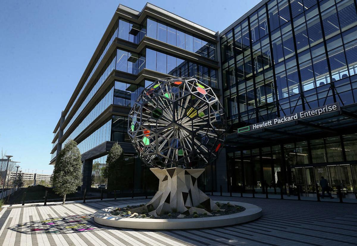 20 companies that moved from California to Texas this decade