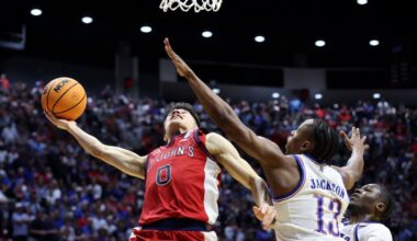 Men's March Madness 2026: Ranking the remaining 16 teams