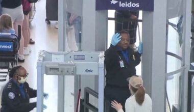 Could ICE agents soon appear at Houston airports? What travelers should know before heading to IAH or Hobby