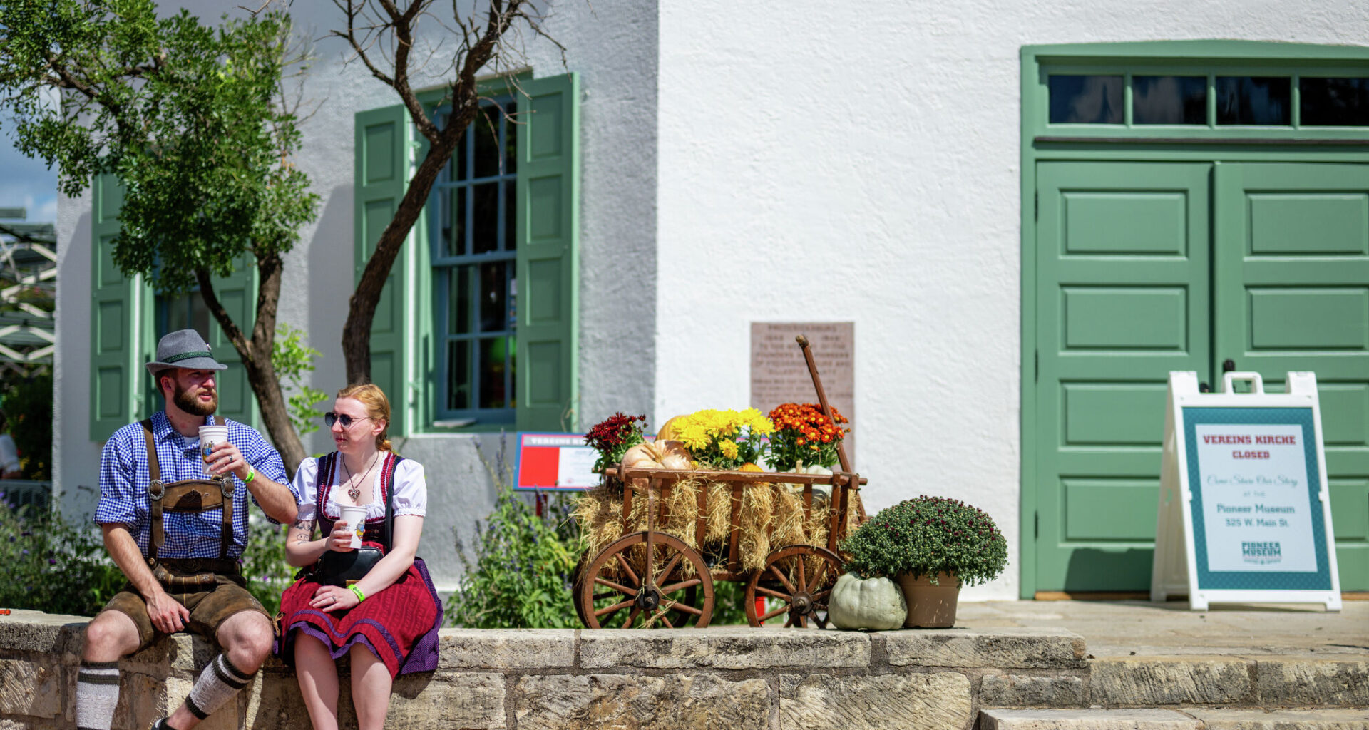 Fredericksburg, Texas ranks among Southern Living’s best small towns