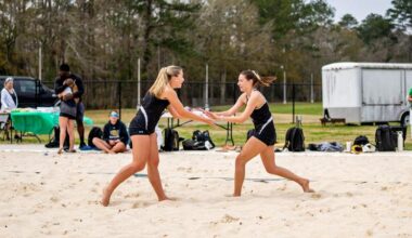 Southeastern Falls Against Islanders, Claims Program’s First Win over HCU