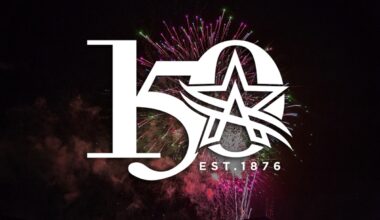 Help Celebrate the City Arlington's 150th Anniversary Throughout 2026