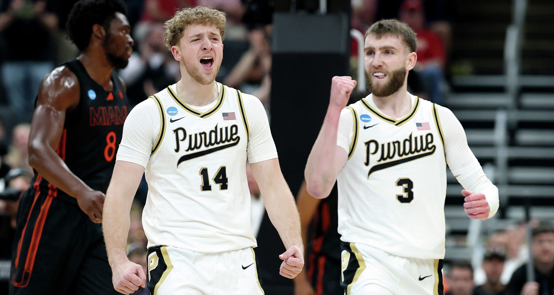 Texas vs Purdue basketball prediction in Sweet 16