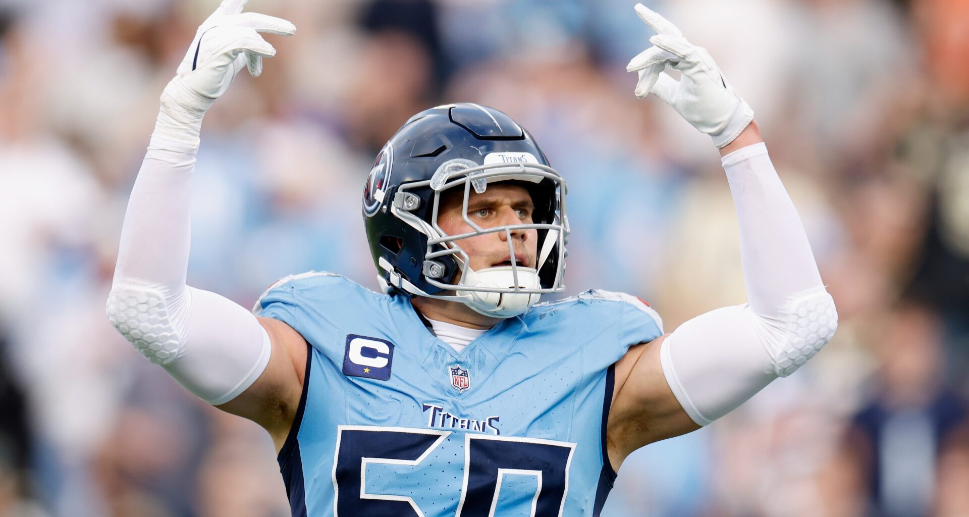 Cowboys Could Trade for $21 Million 'Ideal Fit' Linebacker