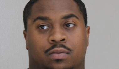 Dallas man charged with intoxication manslaughter in death of 60-year-old fitness instructor