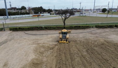 Mattamy Homes Begins Development on Lake Highlands Village in Dallas, TX