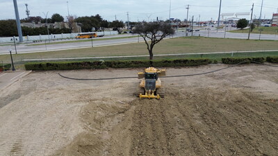 Mattamy Homes Begins Development on Lake Highlands Village in Dallas, TX