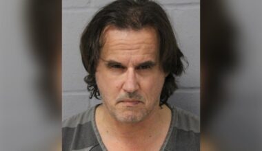 Austin stalking suspect arrested, released on $1K bond