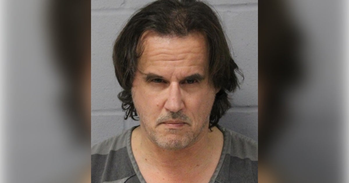 Austin stalking suspect arrested, released on $1K bond