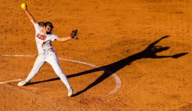 VOTE: Fort Worth-area schools softball player of the week