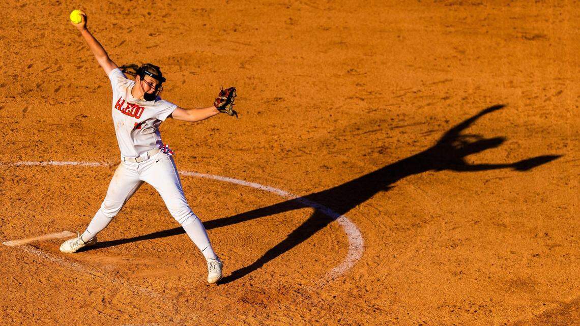 VOTE: Fort Worth-area schools softball player of the week