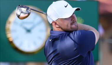 Texas Children’s Houston Open 2026: Chris Gotterup’s run will continue | Golf News and Tour Information