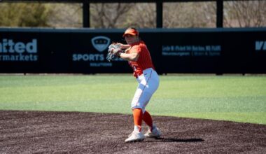 UTA Travels to Baylor for Midweek Showdown