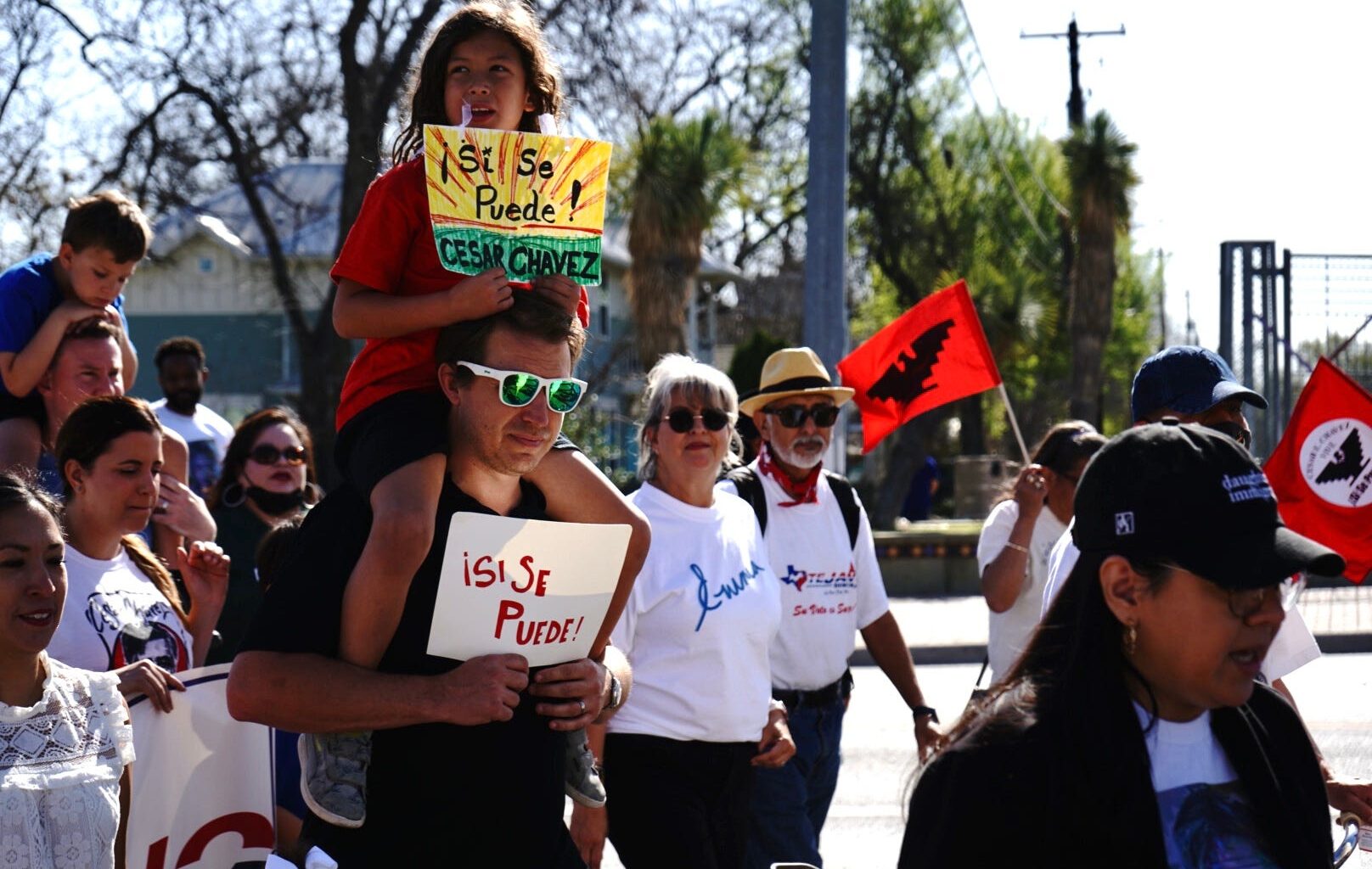 Don’t mistake renaming for reckoning in César Chávez fallout