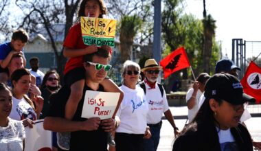 Don’t mistake renaming for reckoning in César Chávez fallout