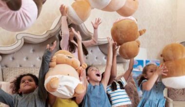 Houston teen launches non-toxic plush toy line after researching chemicals in stuffed animals