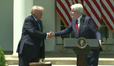 Dan Patrick creates Texas religious liberty committee