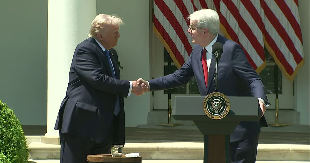 Dan Patrick creates Texas religious liberty committee